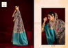Sajaada By Shubh Shree Soft Silk Printed Fancy Saree Wholesale Shop In Surat